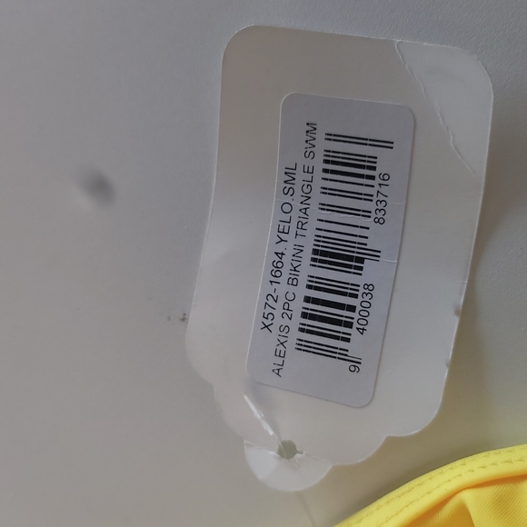 Frederick's bikini - Picture 7 of 7